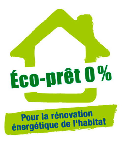 Breizh Clim - Eco-prêt a taux zéro